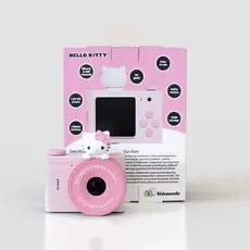 KIDAMENTO Mini Hello Kitty - Digital Camera