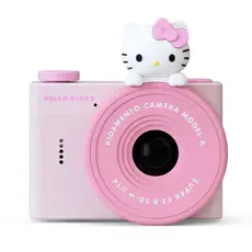 KIDAMENTO Mini Hello Kitty - Digital Camera