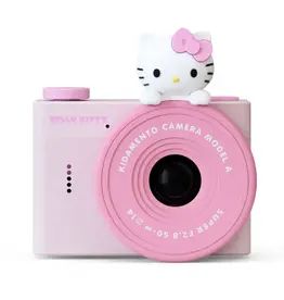 KIDAMENTO Mini Hello Kitty - Digital Camera