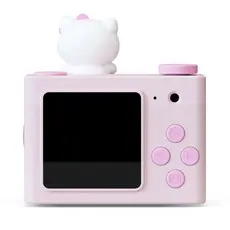 KIDAMENTO Mini Hello Kitty - Digital Camera
