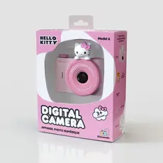 KIDAMENTO Mini Hello Kitty - Digital Camera