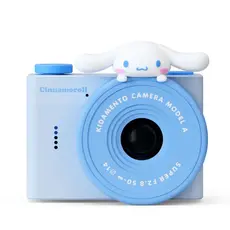 KIDAMENTO Mini Cinnamoroll - Digital Camera
