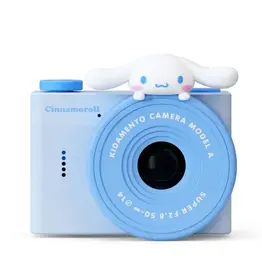 KIDAMENTO Mini Cinnamoroll - Digital Camera