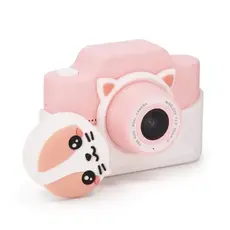 KIDAMENTO Meowie the Cat - Kids Digital Camera