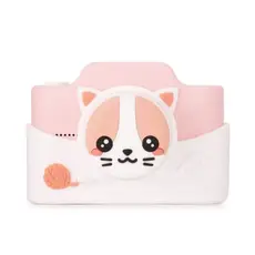 KIDAMENTO Meowie the Cat - Kids Digital Camera