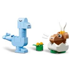 TOYHOUSE LEGO CLASSIC Creative Dinosaurs