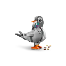 TOYHOUSE LEGO 3 in 1 Playful Cat