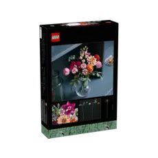 TOYHOUSE LEGO Pretty Pink Flower Bouquet