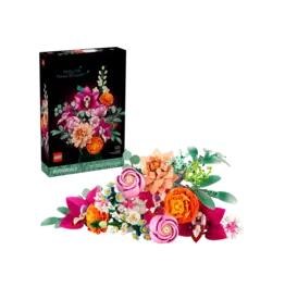 TOYHOUSE LEGO Pretty Pink Flower Bouquet