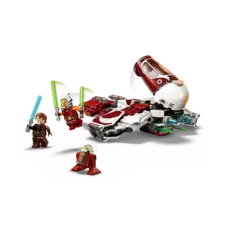 TOYHOUSE LEGO Star Wars Ahsoka's Jedi Interceptor