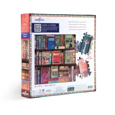 EEBOO 1000 PC Vintage Library