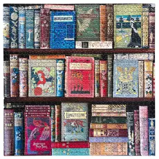 EEBOO 1000 PC Vintage Library