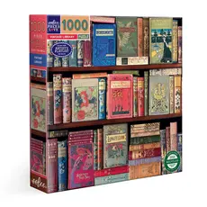 EEBOO 1000 PC Vintage Library