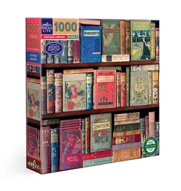 EEBOO 1000 PC Vintage Library