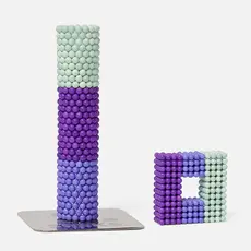 RETROSPECTIVE GOODS Speks Audacious