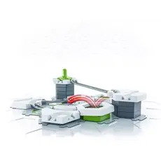RAVENSBURGER Gravitrax Go: Flexible