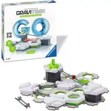 RAVENSBURGER Gravitrax Go: Flexible