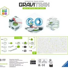 RAVENSBURGER Gravitrax Go: Flexible
