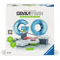 RAVENSBURGER Gravitrax Go: Flexible