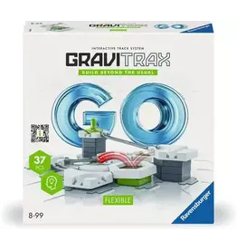RAVENSBURGER Gravitrax Go: Flexible