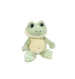 DOUGLAS CUDDLE TOYS Flip Frog