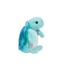 DOUGLAS CUDDLE TOYS Tommie Baby Turtle Mini Soft