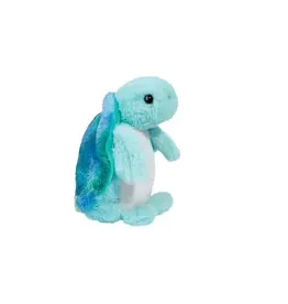 DOUGLAS CUDDLE TOYS Tommie Baby Turtle Mini Soft