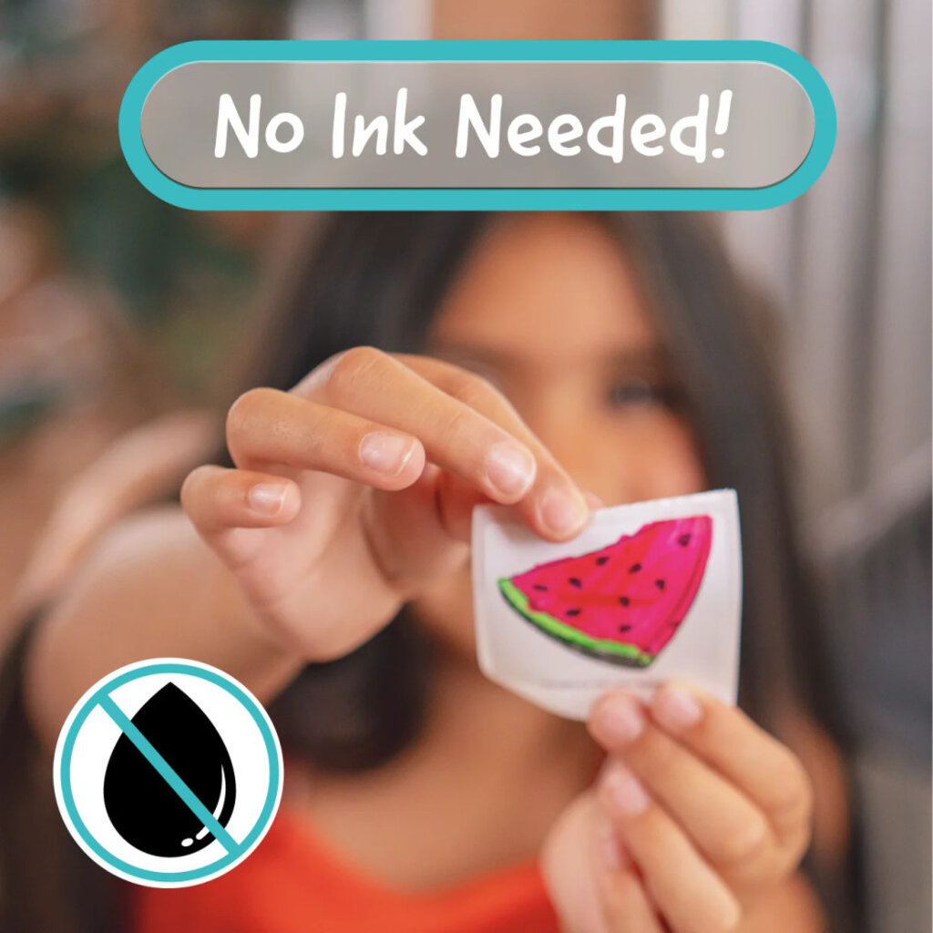 BUFFALO/GAMEWRIGHT/CEACO Hello Blink - Sticker Maker