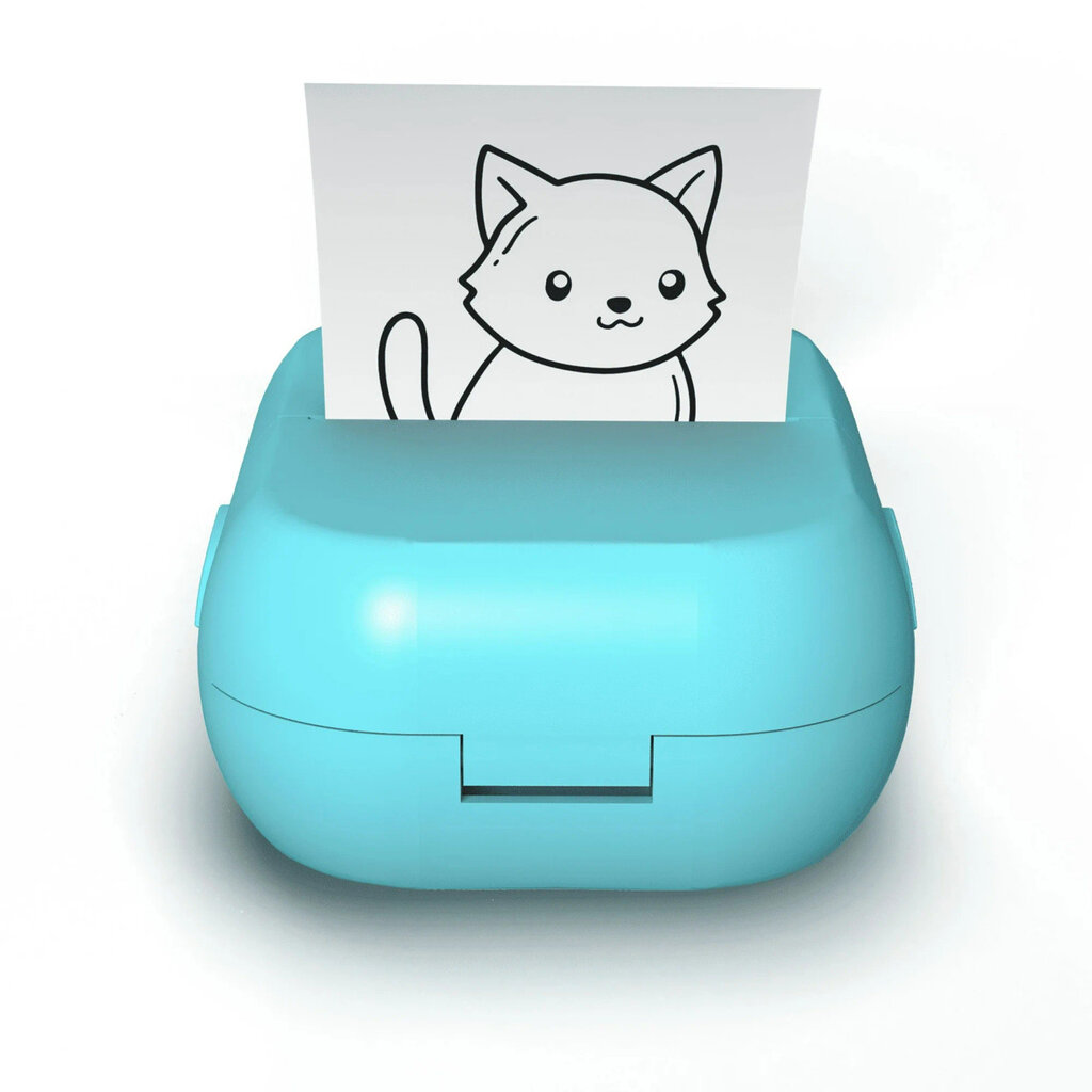 BUFFALO/GAMEWRIGHT/CEACO Hello Blink - Sticker Maker