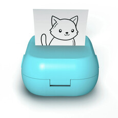 CEACO/GAMEWRIGHT Hello Blink - Sticker Maker