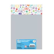 OOLY Colorful Doodles Sketchbook