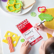 MINDWARE Math Sandwich