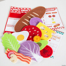MINDWARE Math Sandwich