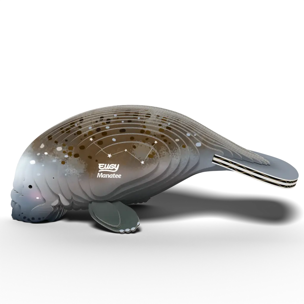 SAFARI Manatee Eugy