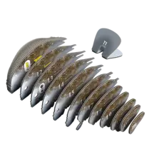 SAFARI Manatee Eugy