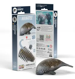 SAFARI Manatee Eugy