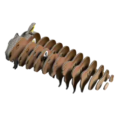 SAFARI Capybara Eugy