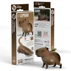 SAFARI Capybara Eugy