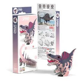 SAFARI Spinosaurus Eugy