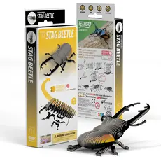 SAFARI Stag Beetle Eugy