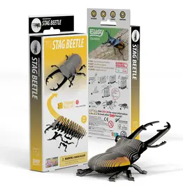 SAFARI Stag Beetle Eugy