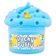 DOPESLIMES Slime: Ducky Puffy Butter