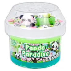DOPESLIMES Slime: Panda Paradise Hybrid