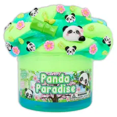 DOPESLIMES Slime: Panda Paradise Hybrid