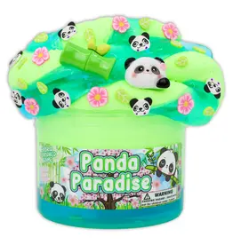 DOPESLIMES Slime: Panda Paradise Hybrid