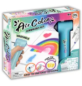 PENCIL GRIP AirColor AirBrush Kit