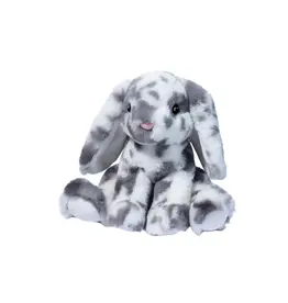 DOUGLAS CUDDLE TOYS Bouncie Spotted Bunny Soft