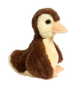 DOUGLAS CUDDLE TOYS Mallorie Baby Mallard Duck Mini Soft