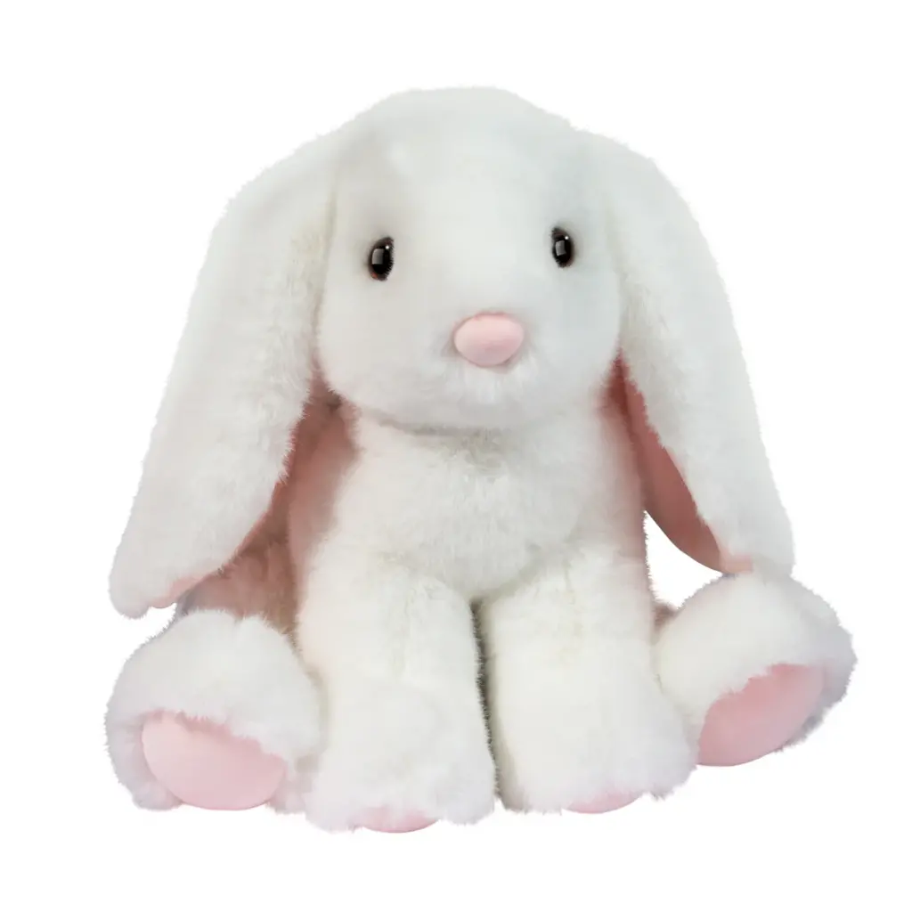 DOUGLAS CUDDLE TOYS Cloudie Bunny SUPER SOFT