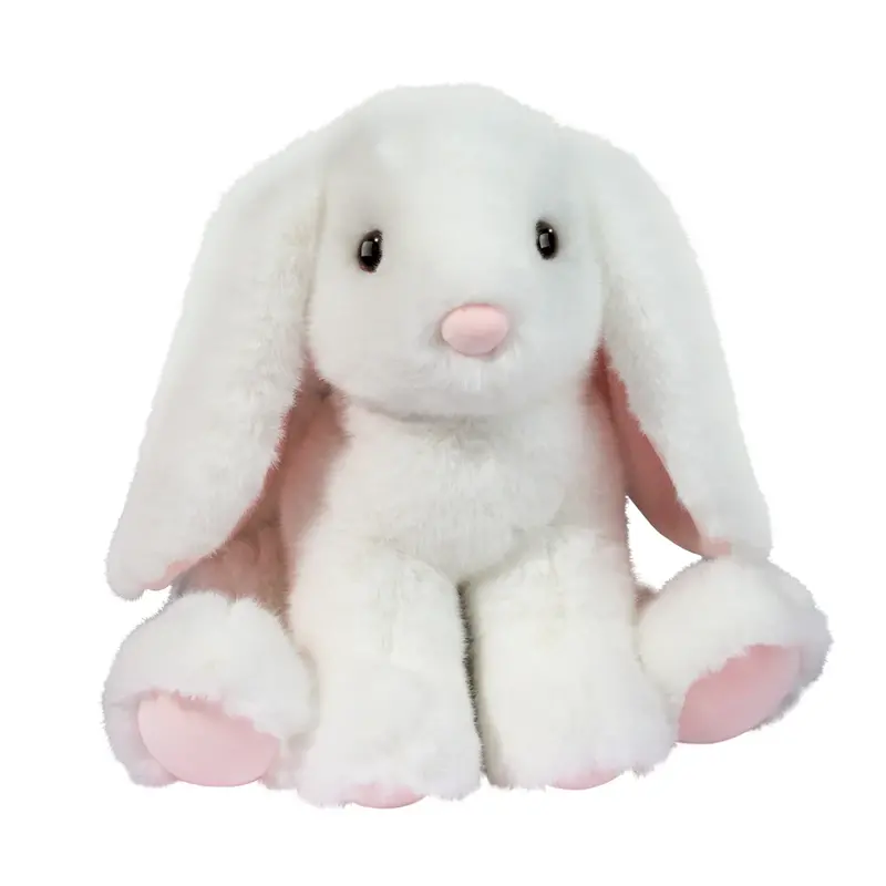 DOUGLAS CUDDLE TOYS Cloudie Bunny SUPER SOFT